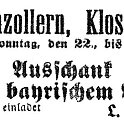 1903-02-22 Kl Hohenzollern